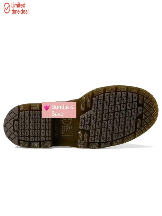 Slip Resistant Chelsea Boots Water Resistant Leather main image 4